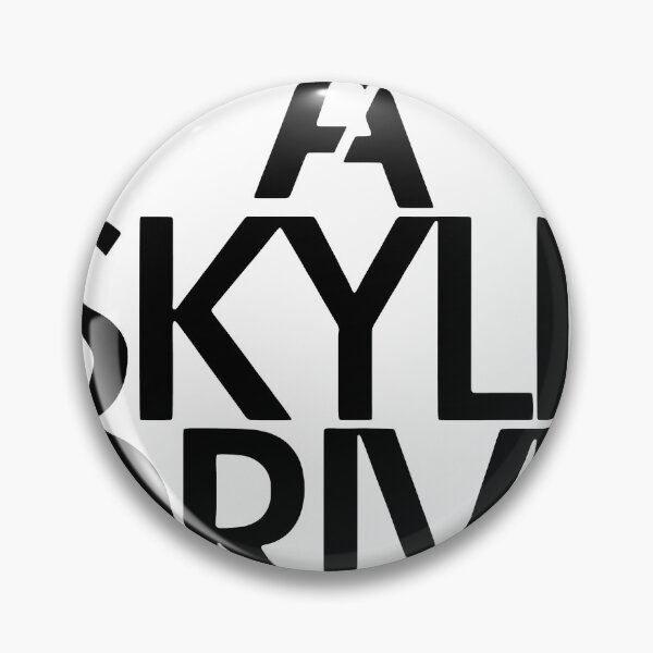 Artikelvorschau, Eine Skylit-Fahrt entworfen und verkauft von Caroline Zapata.