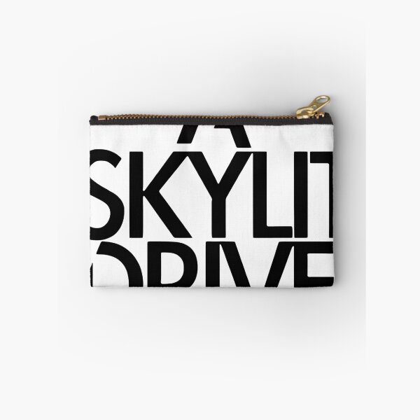 Item preview, A Skylit Drive designed and sold by Caroline Zapata.