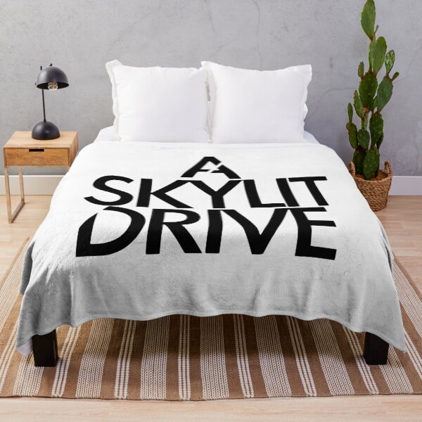 Item preview, A Skylit Drive designed and sold by Caroline Zapata.