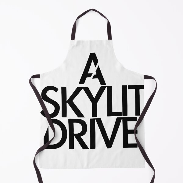 Item preview, A Skylit Drive designed and sold by Caroline Zapata.