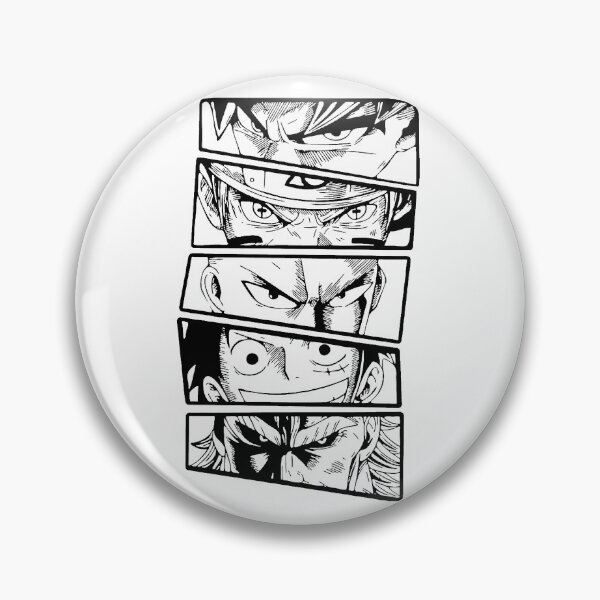 Item preview, Anime Hero Assembly  designed and sold by NickTaroDesign.