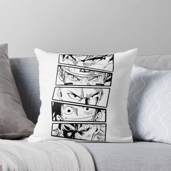 Item preview, Anime Hero Assembly  designed and sold by NickTaroDesign.