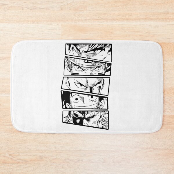 Item preview, Anime Hero Assembly  designed and sold by NickTaroDesign.