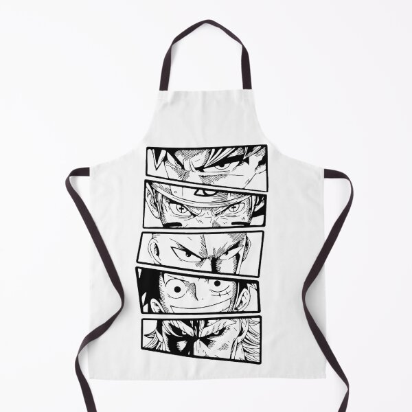 Item preview, Anime Hero Assembly designed and sold by NickTaroDesign.