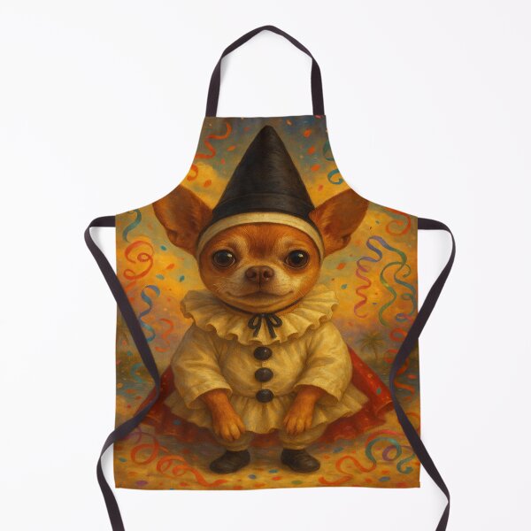 Item preview, La piccola Zoe designed and sold by LaChihuahua.