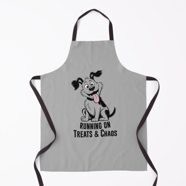 Item preview, Running On Treats & Chaos. Version 1 designed and sold by ArthousePromos.