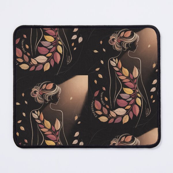 Item preview, Copy of Golden Decay Fallen Pleasures jesieniary designed and sold by Koniink.