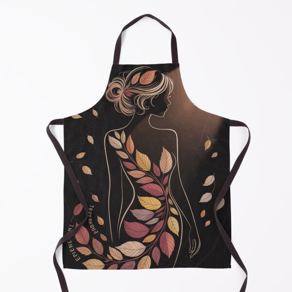 Item preview, Copy of Golden Decay Fallen Pleasures jesieniary designed and sold by Koniink.