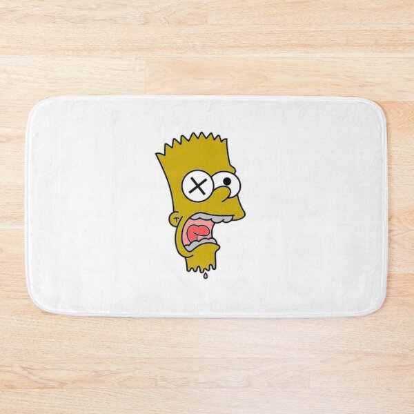 Item preview, Crazy Cartoon Face designed and sold by Regal-Elegances.