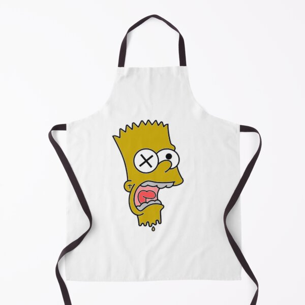 Item preview, Crazy Cartoon Face designed and sold by Regal-Elegances.