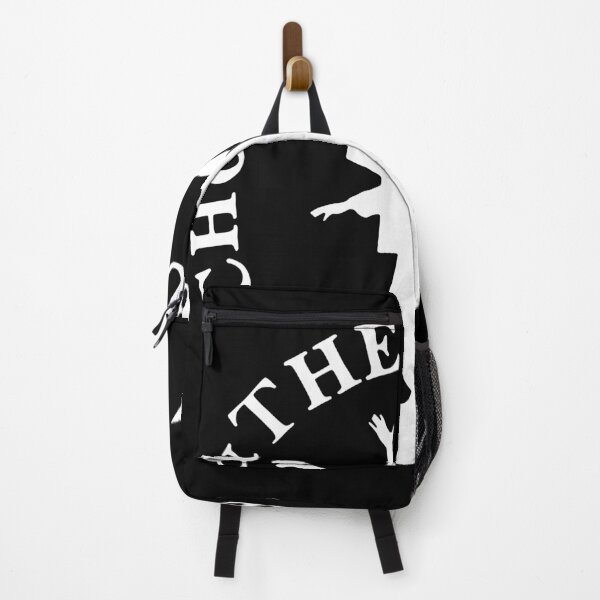 Item preview, Echo And The Bunnymen designed and sold by Caroline Zapata.