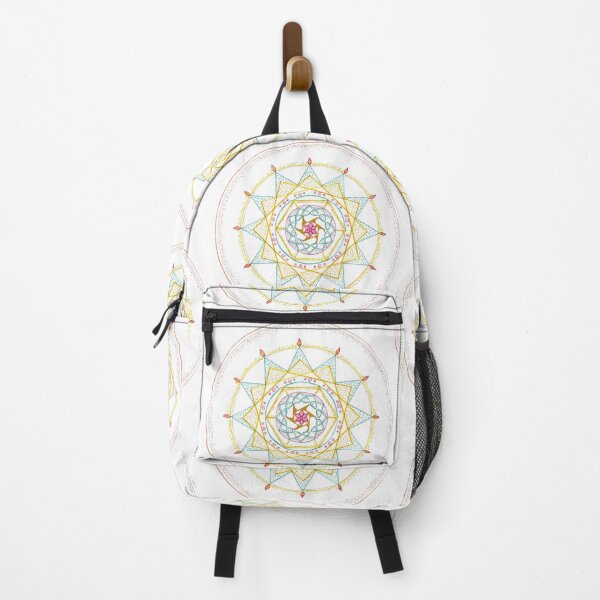 Item preview, Gold Mandala designed and sold by Jojoahatton.