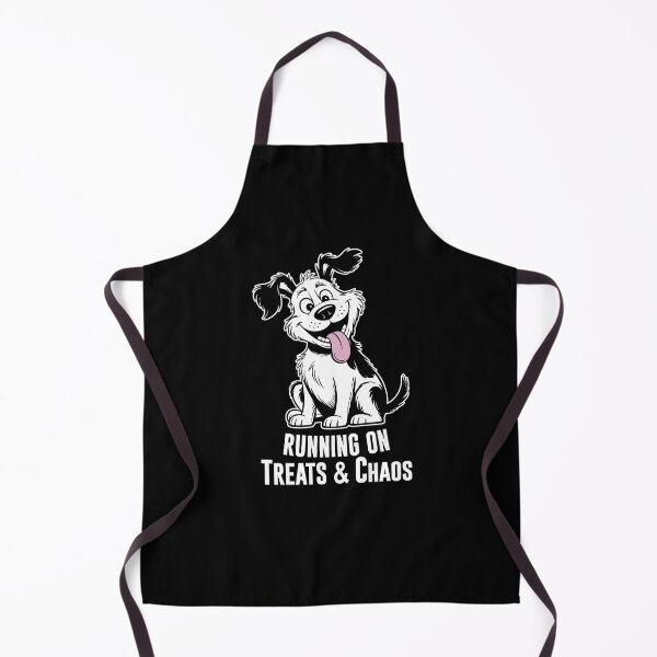 Item preview, Running On Treats & Chaos. Version 2 designed and sold by ArthousePromos.