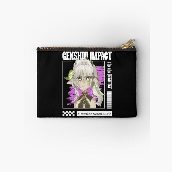 Item preview, Nahida - Genshin Impact designed and sold by gontijoart.