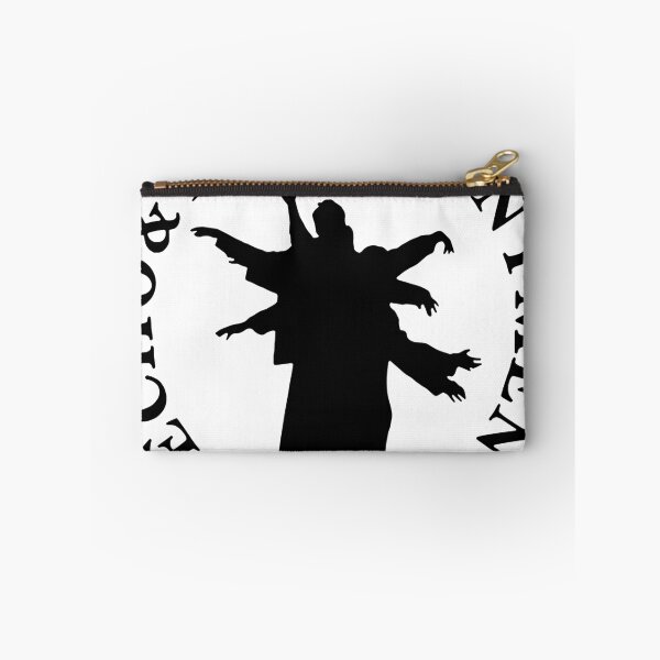 Item preview, Echo And The Bunnymen designed and sold by Caroline Zapata.