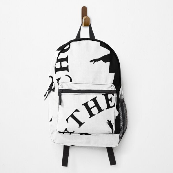 Item preview, Echo And The Bunnymen designed and sold by Caroline Zapata.
