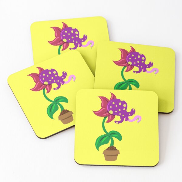 Item preview, Poison Plant designed and sold by DanielCostaart.