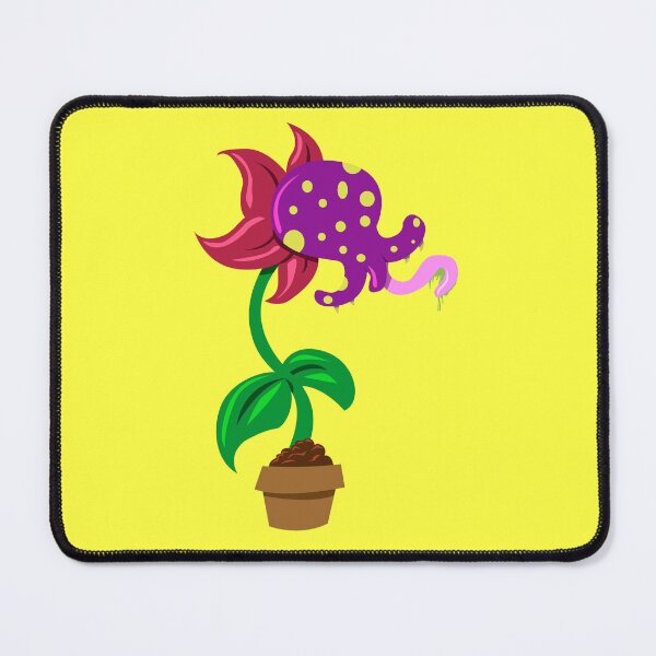 Item preview, Poison Plant designed and sold by DanielCostaart.