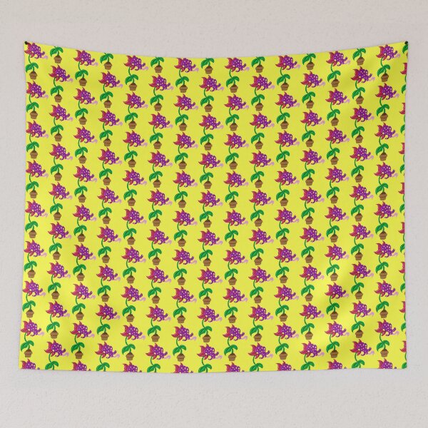Item preview, Poison Plant designed and sold by DanielCostaart.