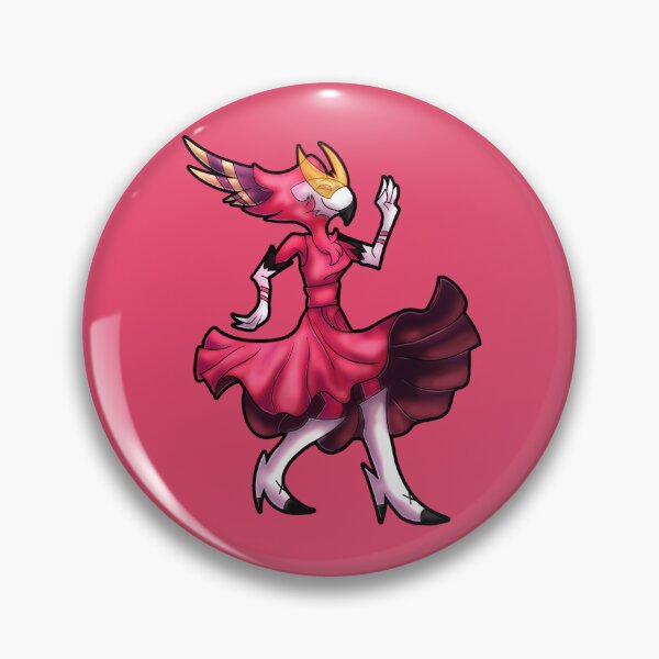Item preview, Vassago Woman Dancing Emoji designed and sold by ForestFriendsCafe.