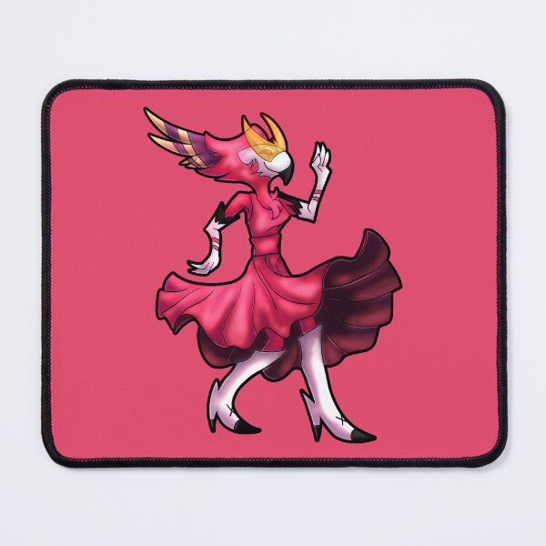 Item preview, Vassago Woman Dancing Emoji designed and sold by ForestFriendsCafe.