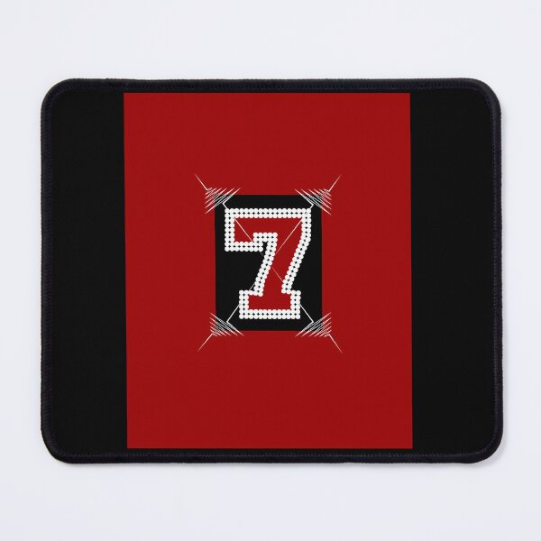 Item preview, The Edge 7 Slane Castle designed and sold by MATHEWRICHA4.