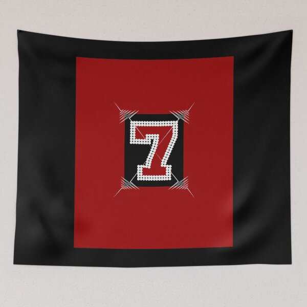 Item preview, The Edge 7 Slane Castle designed and sold by MATHEWRICHA4.