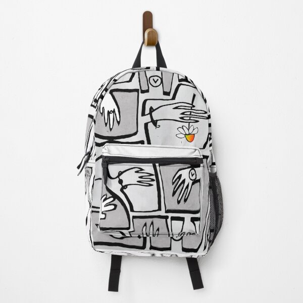 Item preview, Hands reaching out… designed and sold by peenart.