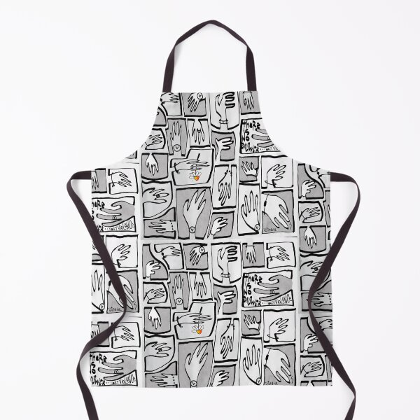 Item preview, Hands reaching out… designed and sold by peenart.