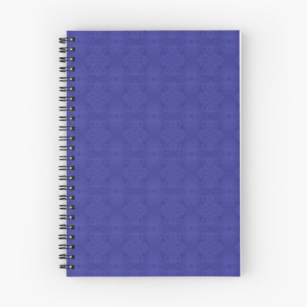 Item preview, Abrash Tile Deep Blue 4042a1 designed and sold by Art in My Loft.