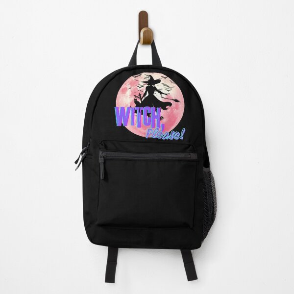 Item preview, Witch, please! designed and sold by artsymar.