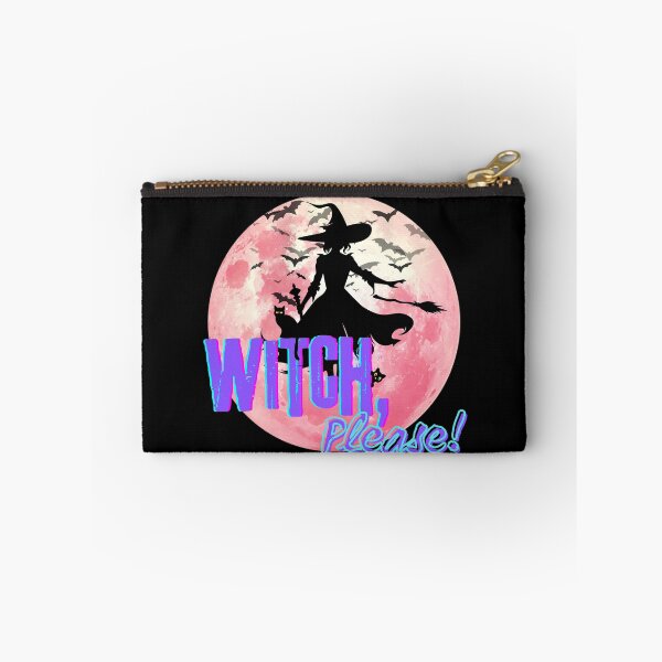 Item preview, Witch, please! designed and sold by artsymar.