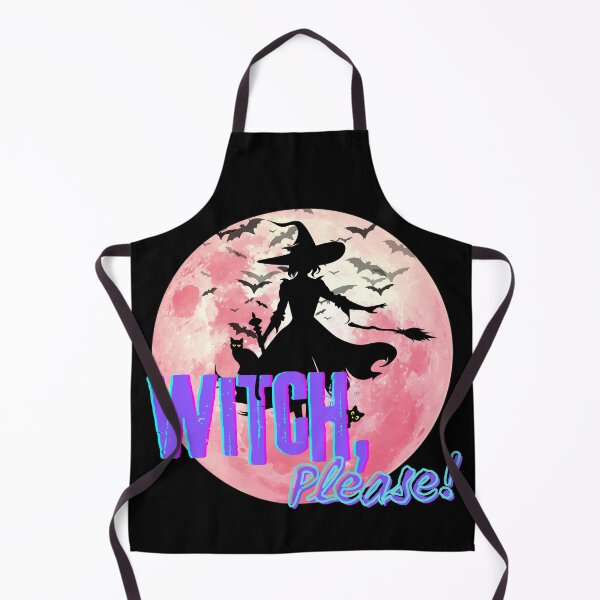 Item preview, Witch, please! designed and sold by artsymar.