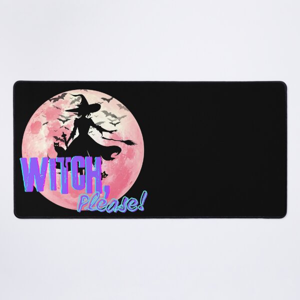 Item preview, Witch, please! designed and sold by artsymar.