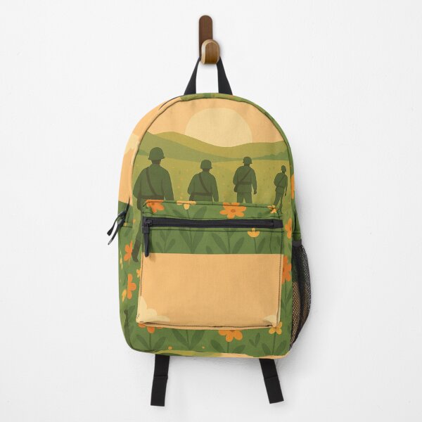 Item preview, War Is over, Land is prospering again, soldiers are coming home Artwork designed and sold by Together-in-calm.