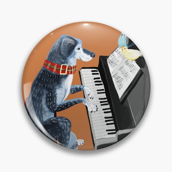 Item preview, Piano lesson with Angel Cards and Stickers designed and sold by belettelepink.