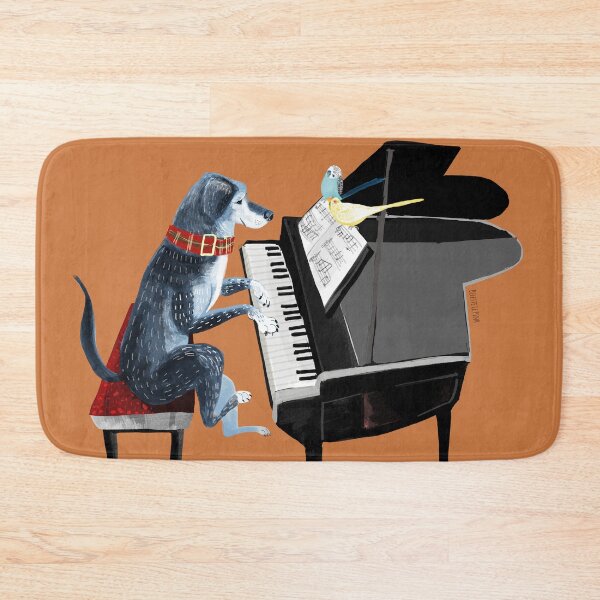 Item preview, Piano lesson with Angel Cards and Stickers designed and sold by belettelepink.