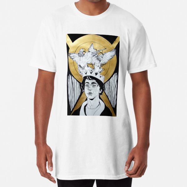 hail paimon shirt