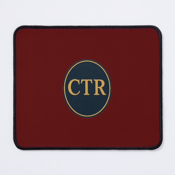 Item preview, Choose the Right designed and sold by Broken Antler Designs .