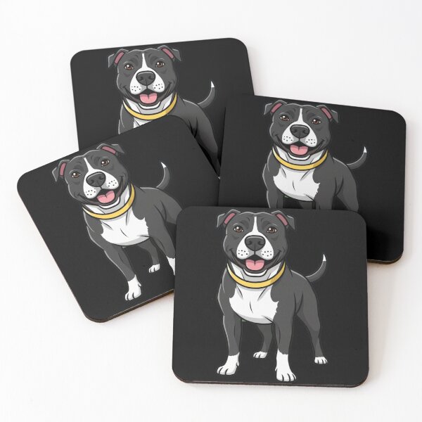 Item preview, My Amstaff designed and sold by KunoKR.