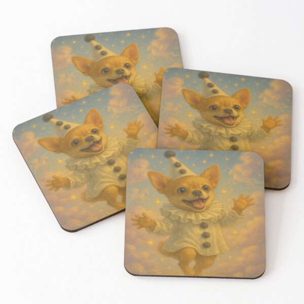 Item preview, La piccola Zoe  designed and sold by LaChihuahua.