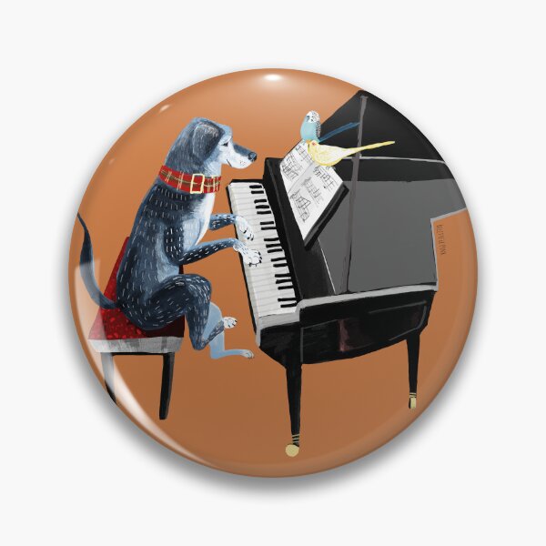 Item preview, Piano lesson with Angel designed and sold by belettelepink.