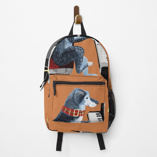 Item preview, Piano lesson with Angel designed and sold by belettelepink.
