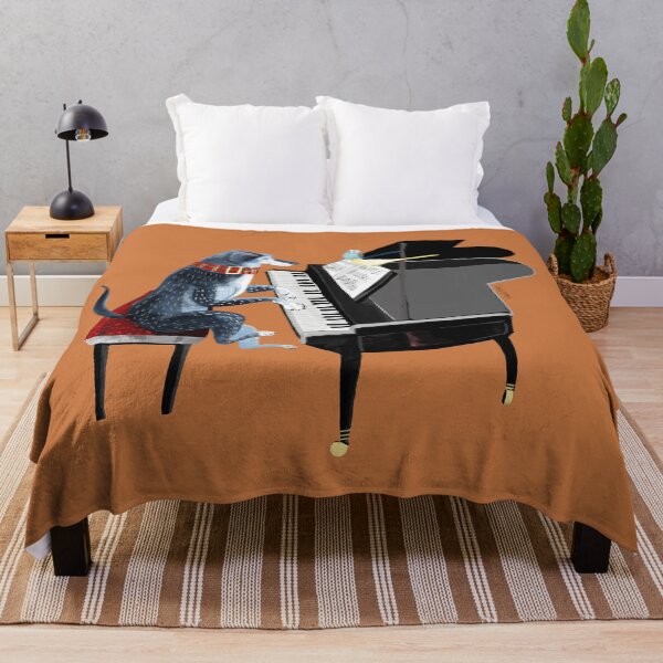 Item preview, Piano lesson with Angel designed and sold by belettelepink.