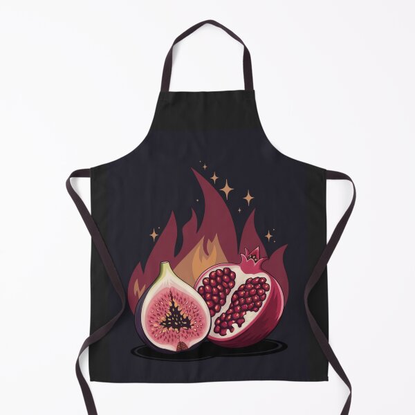 Item preview, Figs & Fire Fallen Pleasures jesieniary designed and sold by Koniink.