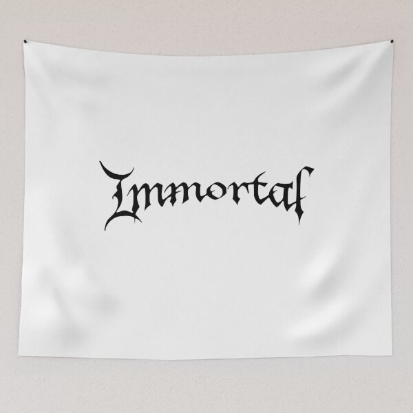 Item preview, Immortal Band designed and sold by Caroline Zapata.