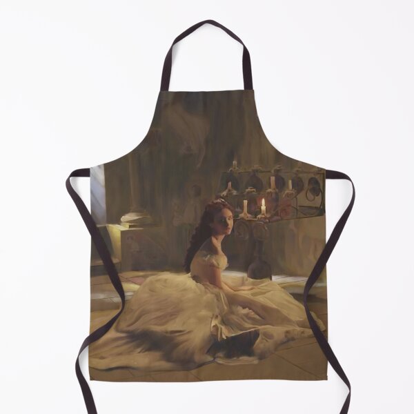 Item preview, The Phantom of the Opera designed and sold by narfishus.