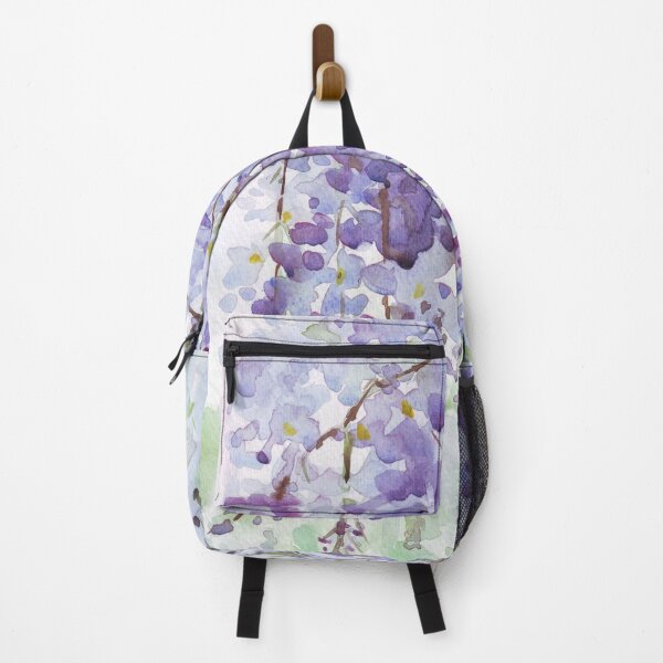 Item preview, El aroma de las glicinias designed and sold by Maree Clarkson .