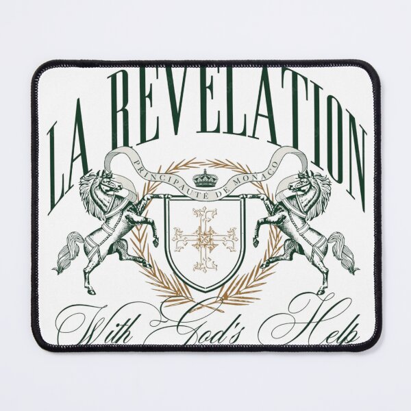 Item preview, La Revelation designed and sold by MojoPrint.