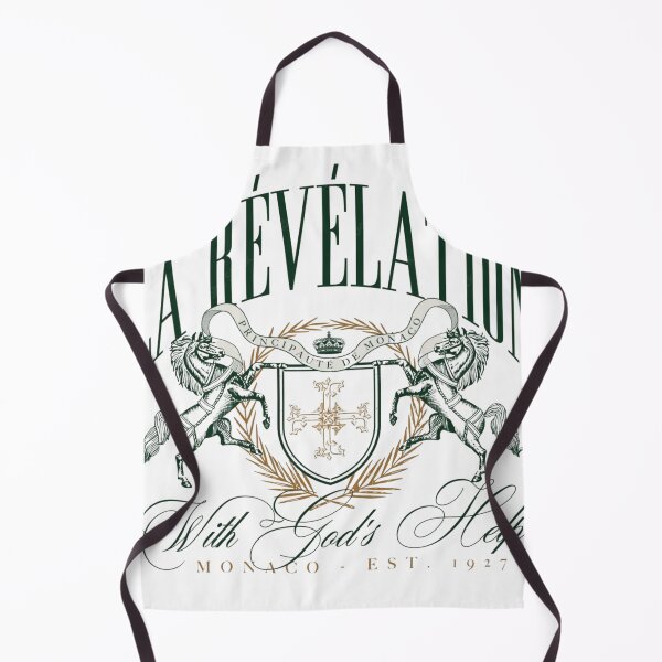 Item preview, La Revelation designed and sold by MojoPrint.